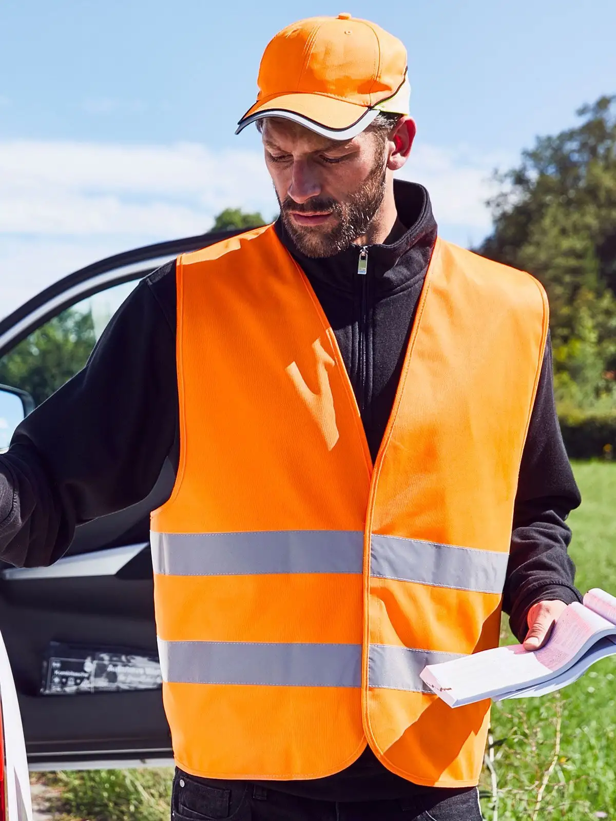 Safety Vest