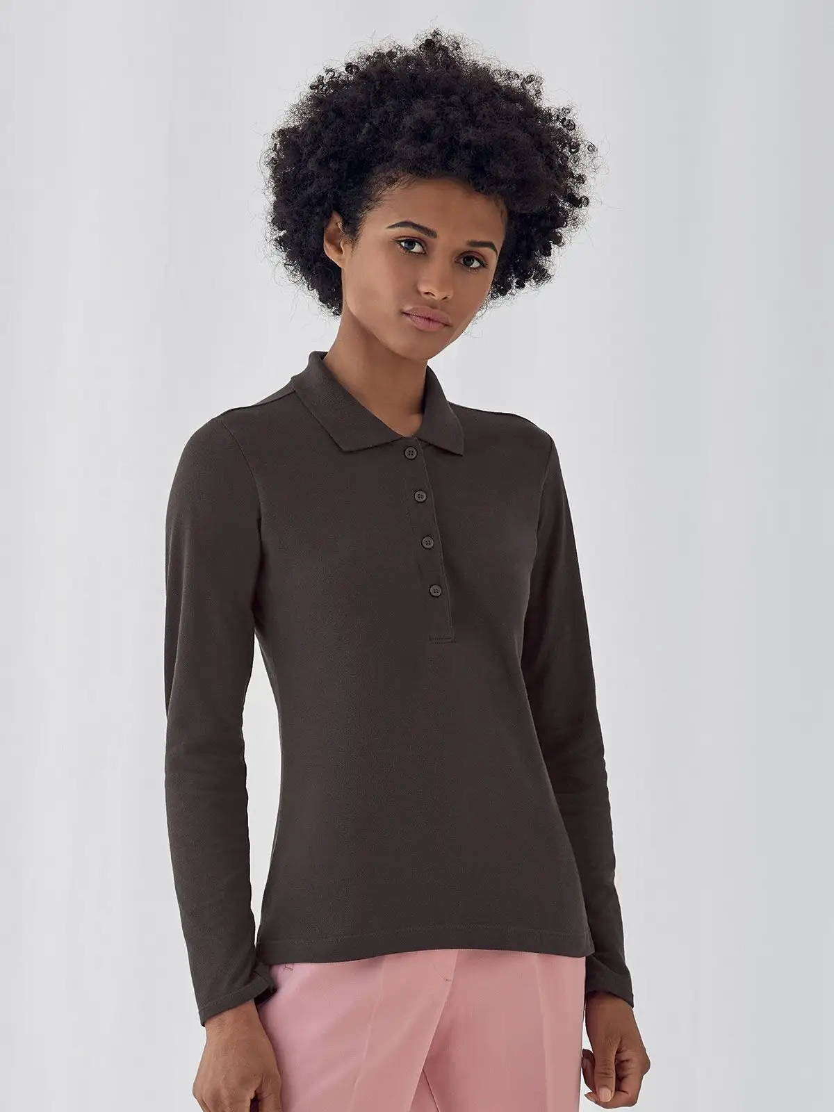 Safran Pure LSL /Women