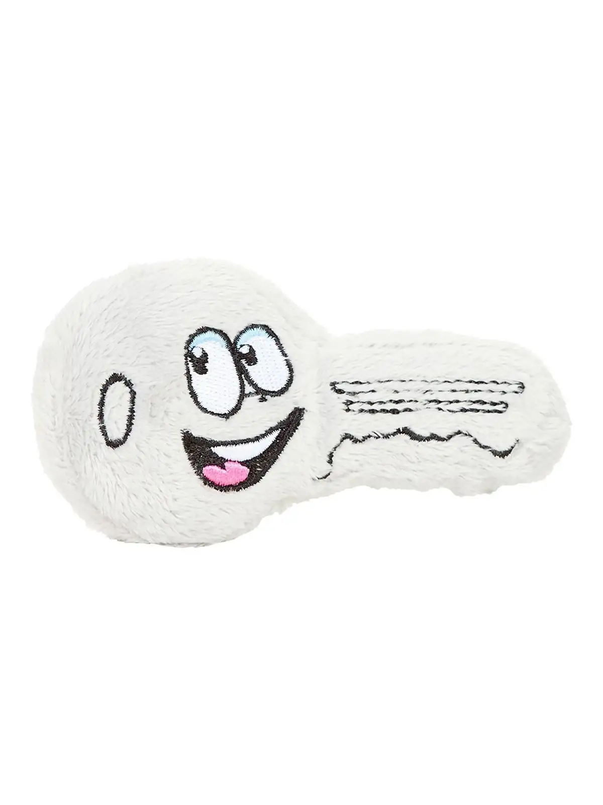 [AW-M160490-GY-UNICA] Schmoozies® Key