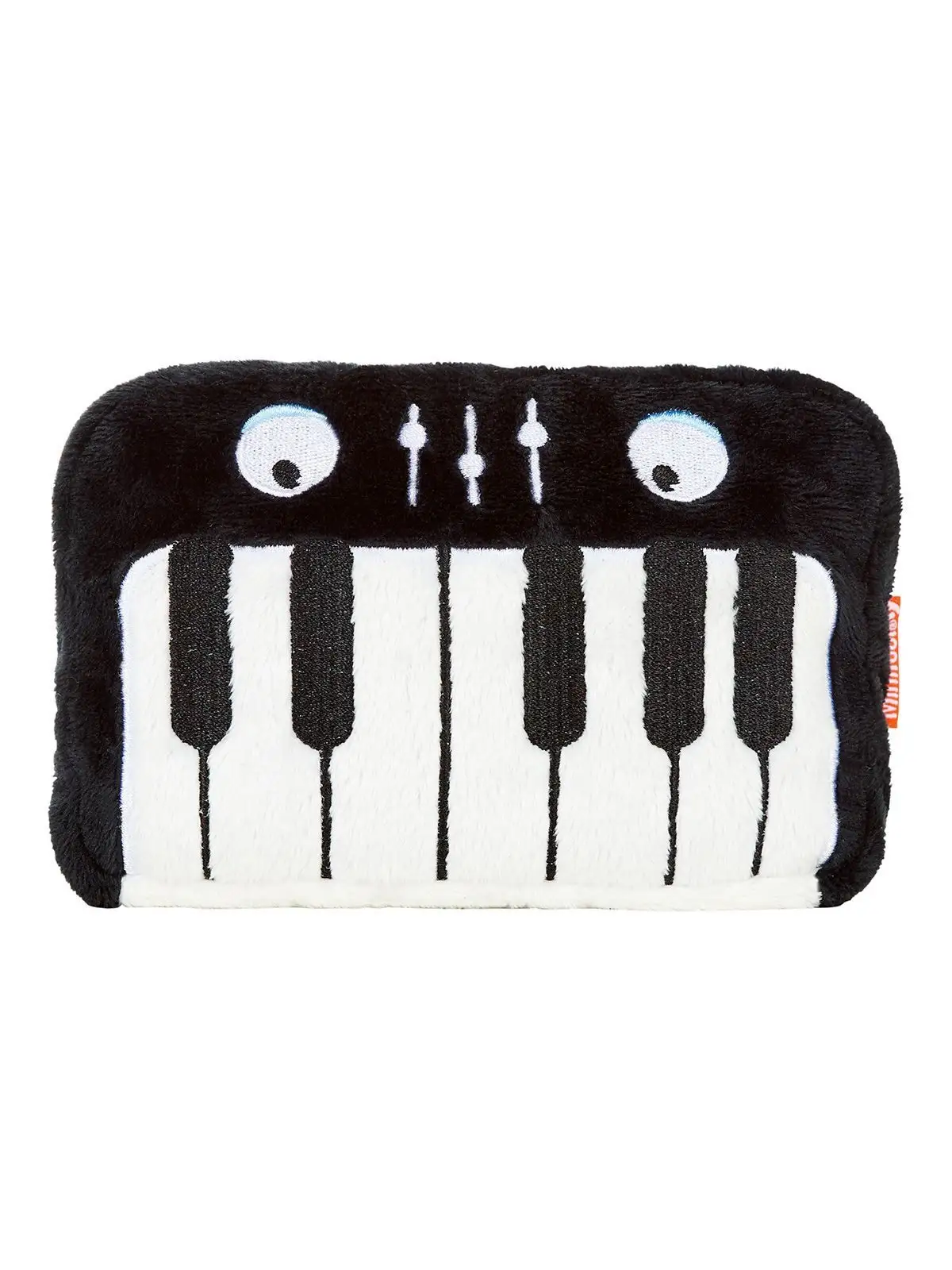 [AW-M160641-BKW-UNICA] Schmoozies® Keyboard