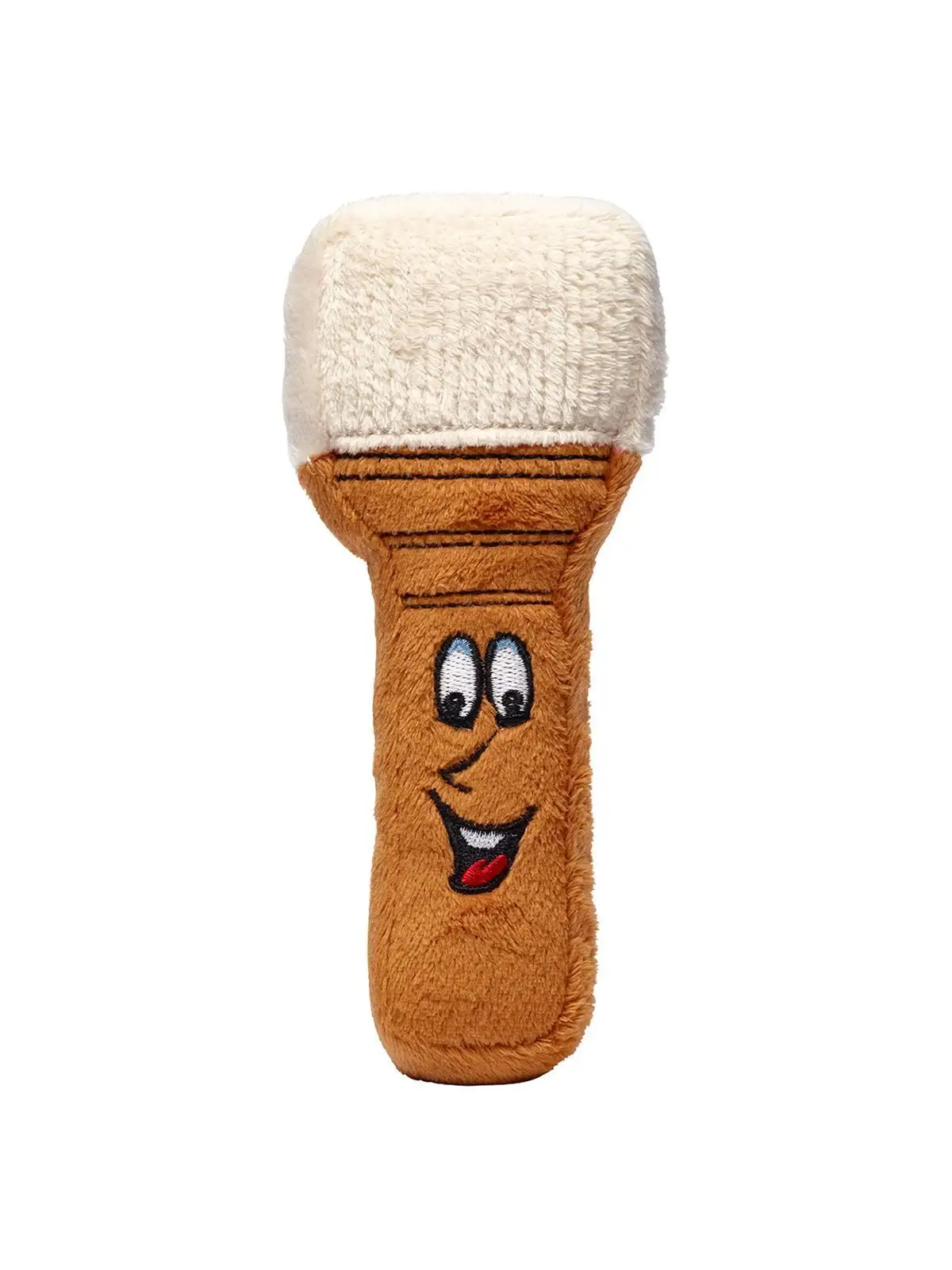 [AW-M160793-BW-UNICA] Schmoozies® Tools Pinsel