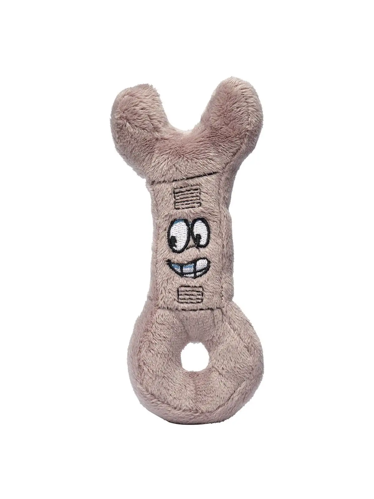 [AW-M160792-LGY-UNICA] Schmoozies® Tools Schraubenschl