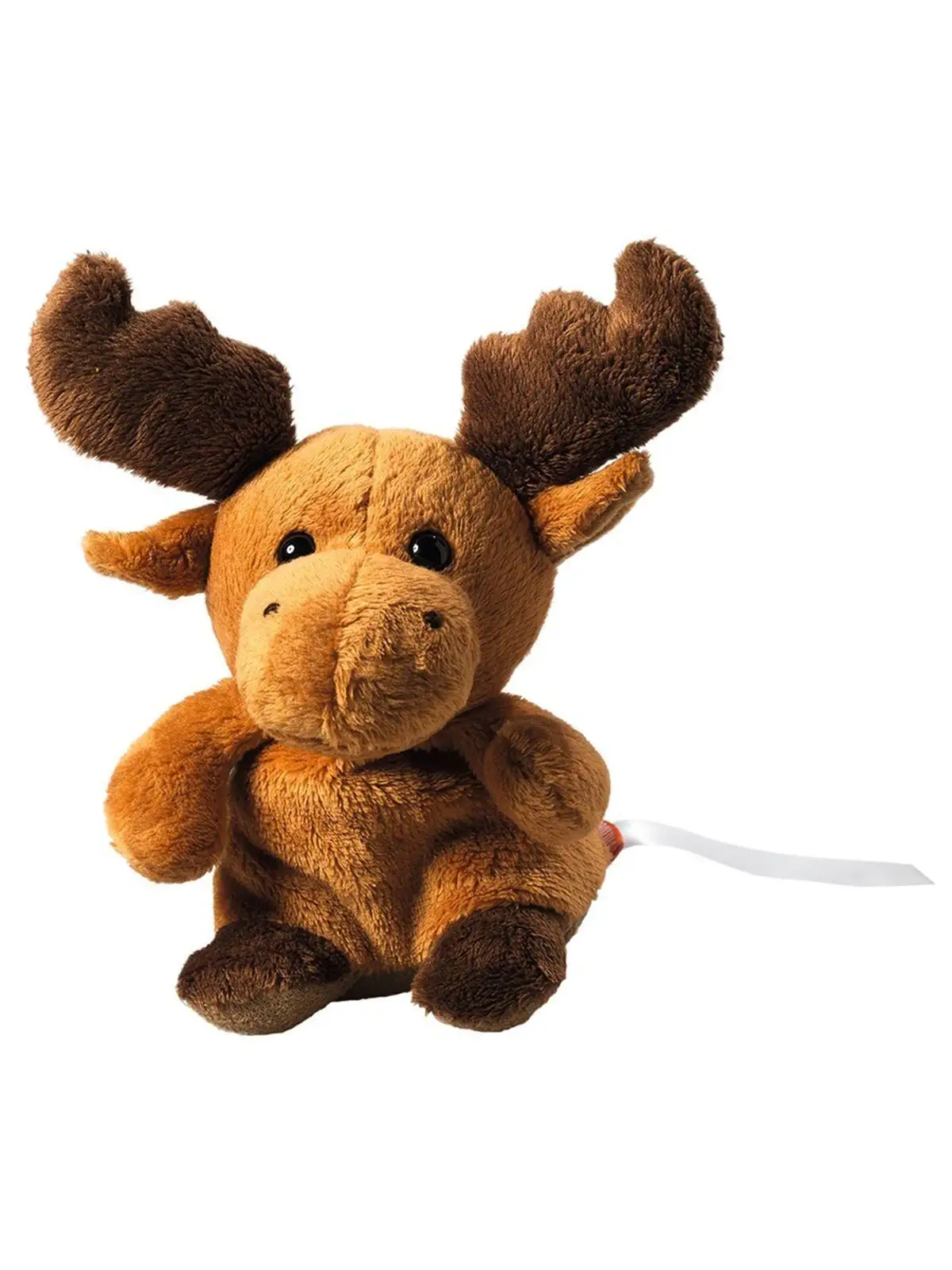 [AW-M160738-BW-UNICA] Schmoozies® XXL moose