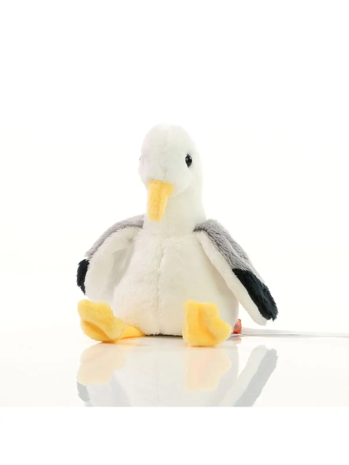 [AW-M160745-MUL-UNICA] Schmoozies® XXL seagull