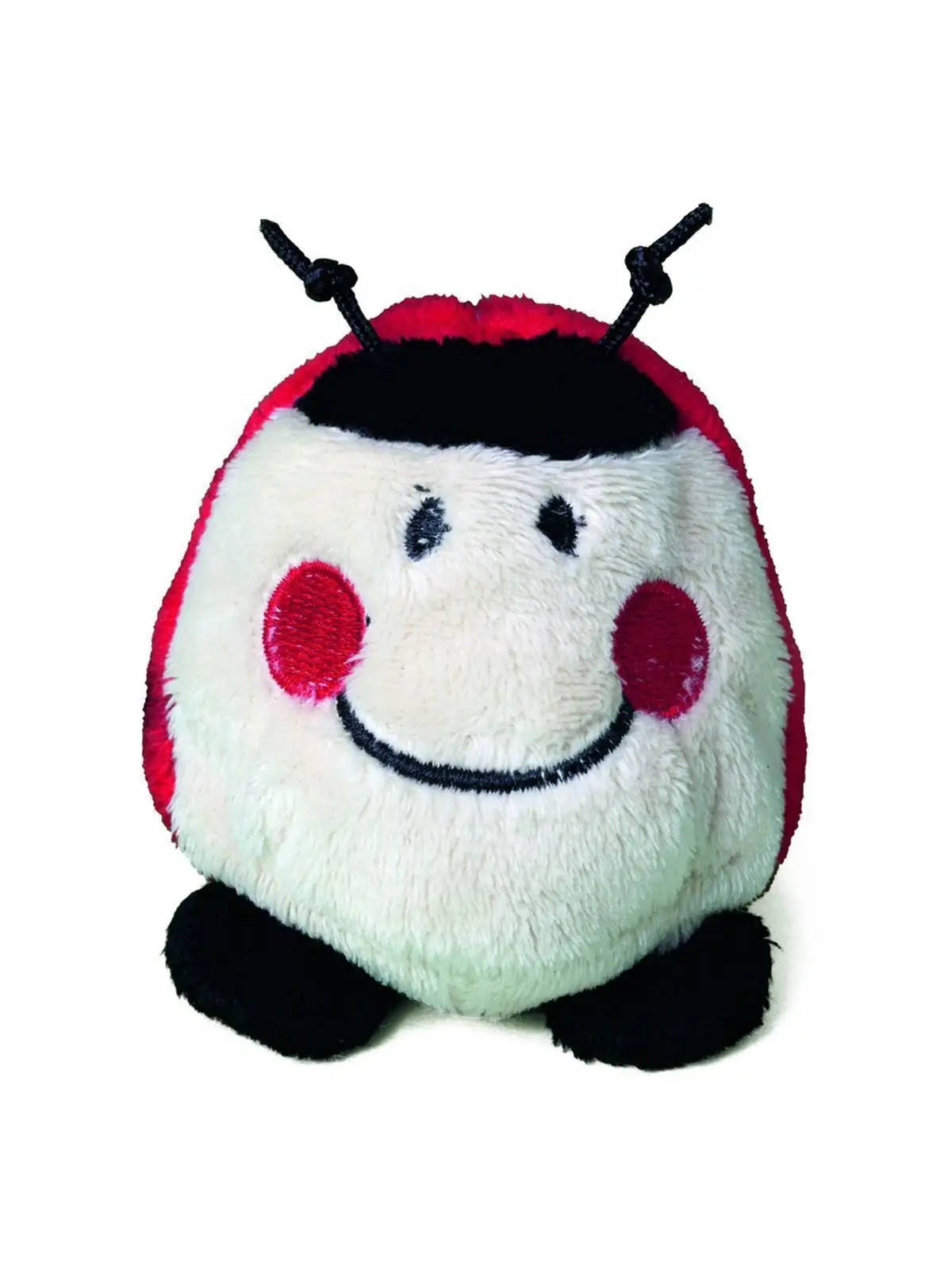 [AW-M160435-RD-UNICA] Schmoozies® ladybird