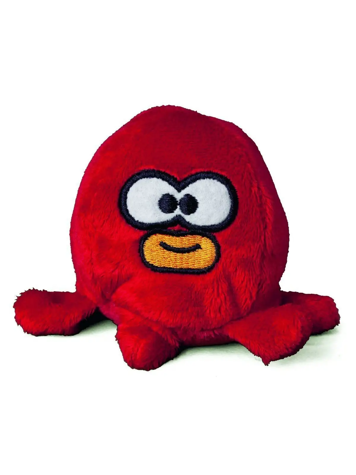 [AW-M160436-RD-UNICA] Schmoozies® octopus