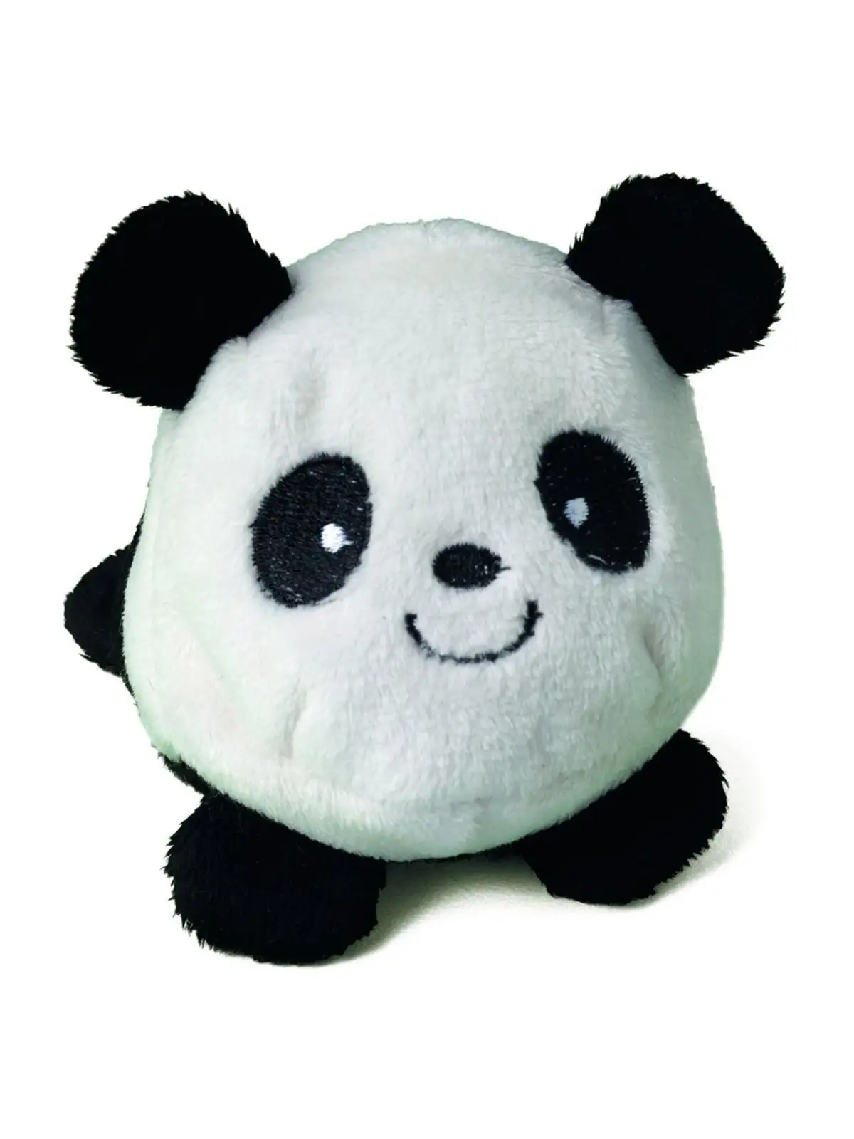 [AW-M160439-BKW-UNICA] Schmoozies® panda