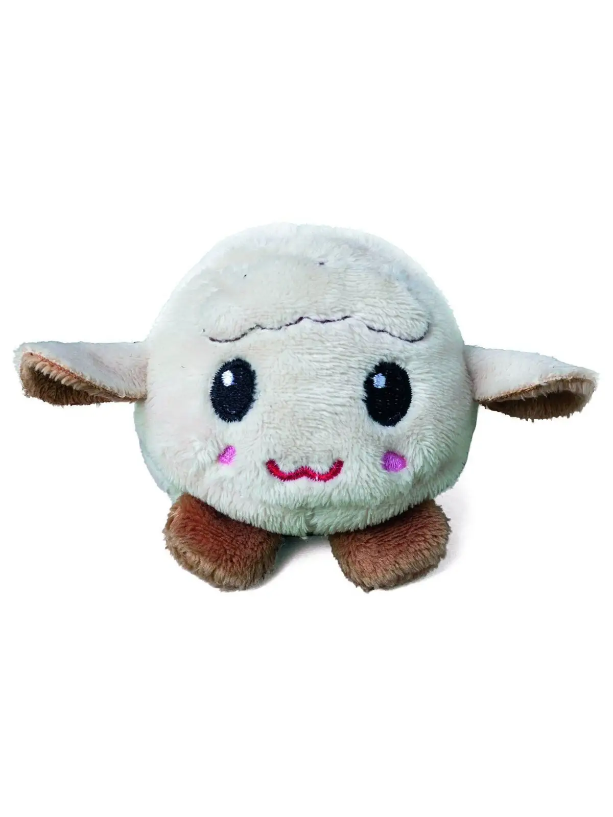 [AW-M160426-WH-UNICA] Schmoozies® sheep