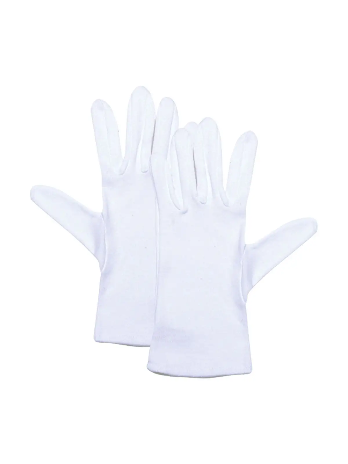 [AW-KAH1-3-UNICA] Serving Gloves Tunis One Size