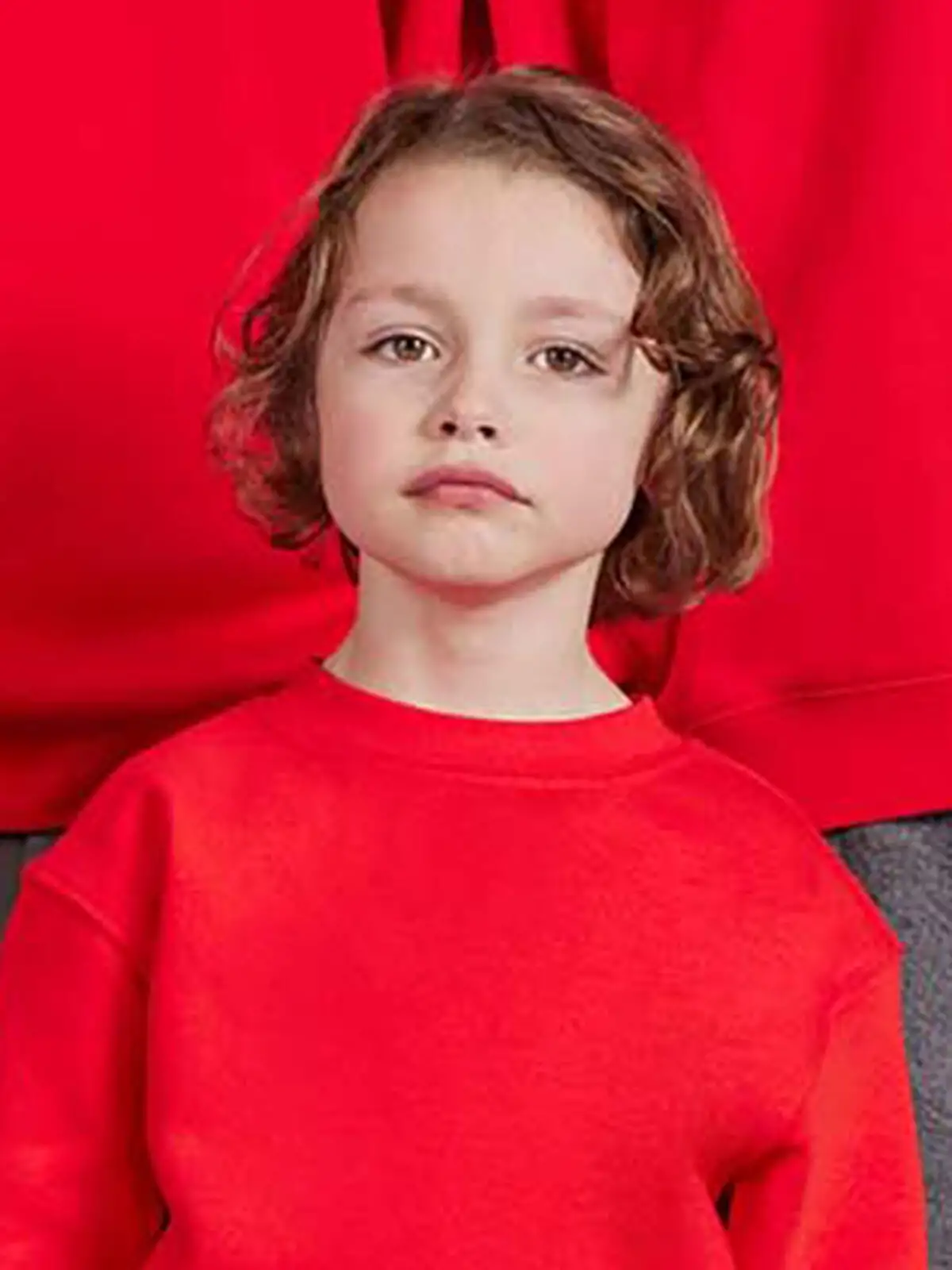 Set In /Kids