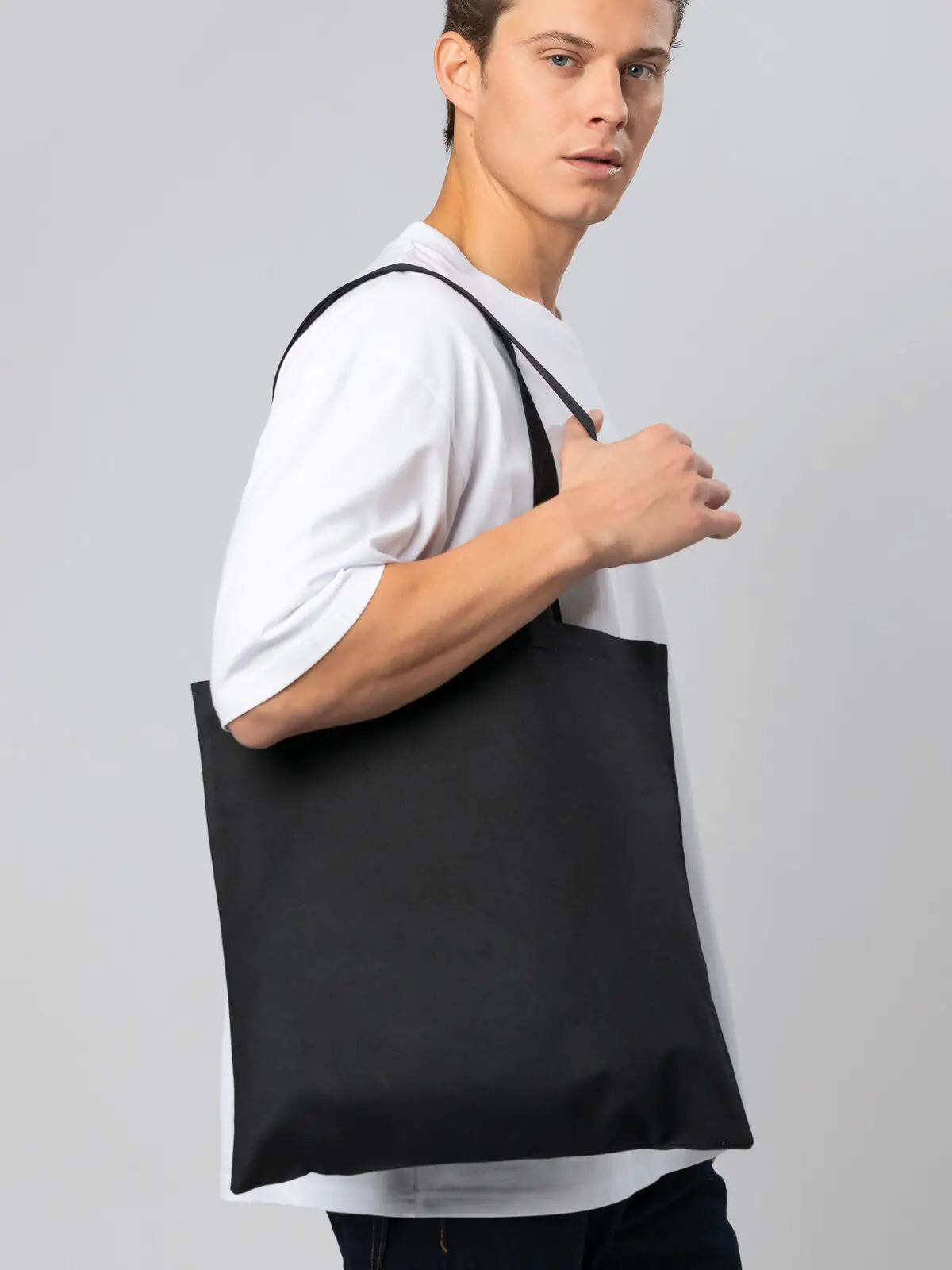 Shopper - Promo Bag